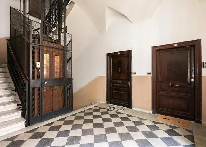 Veneto Avenue Apartament