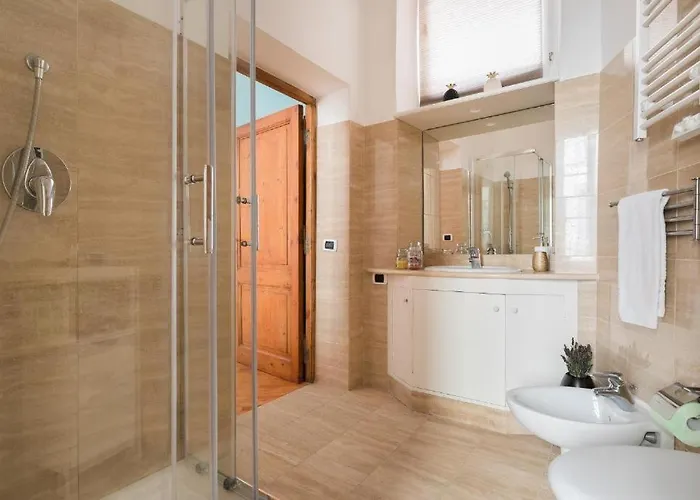 Apartament Veneto Avenue Rzym