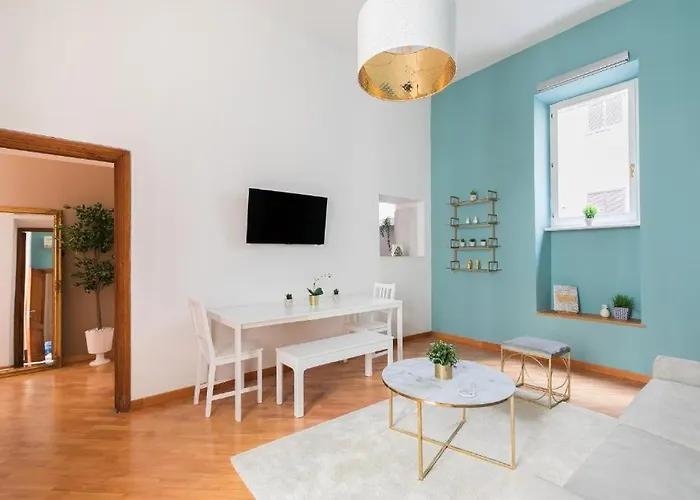 Veneto Avenue Apartament *